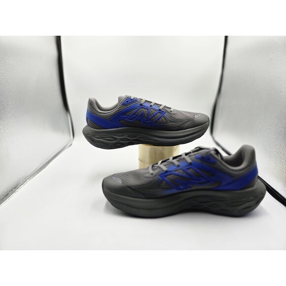 New Balance Fresh Foam X 800 Grey Blue Men\'s 11.5 Running Shoes Sneakers UTRNED main image 7